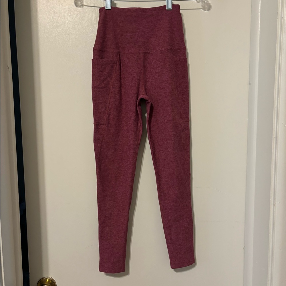 Beyond Yoga Spacedye (XS)